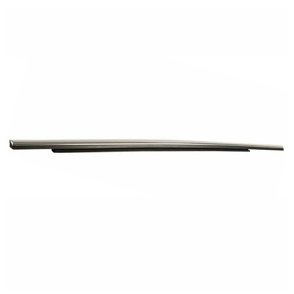 GENUINE Rear Outer Door Glass Channel Weatherstrip RH FOR FORD FOCUS