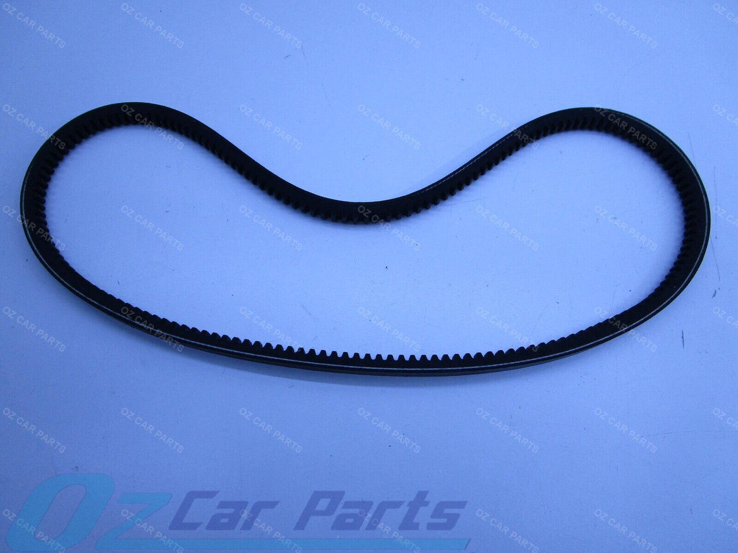 ENGINE BELT V-Belt FOR Audi 80 2.3L 1992-93 Power Steering 13A1005 NEW