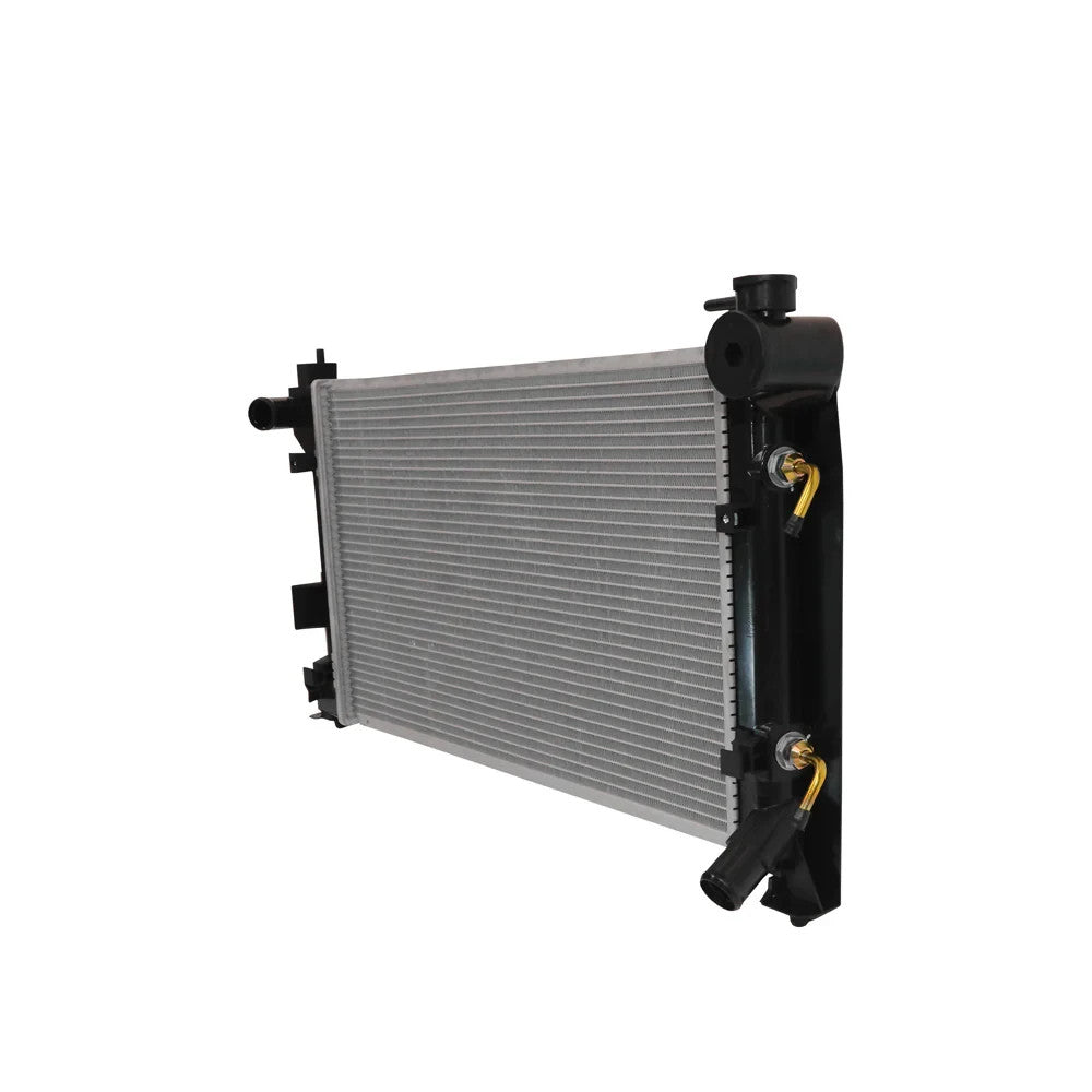 NEW Radiator FOR Toyota Corolla 1.8L 1Zz/2Zz 4Cyl Petrol Auto-MANUAL