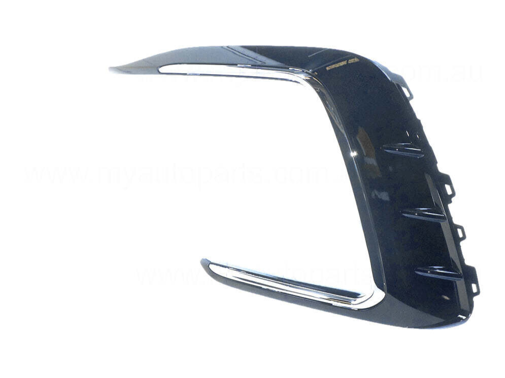 GENUINE FRONT PASSENGER SIDE GRILLE FOR Volkswagen Tiguan R-Line 5N 3/2021 On