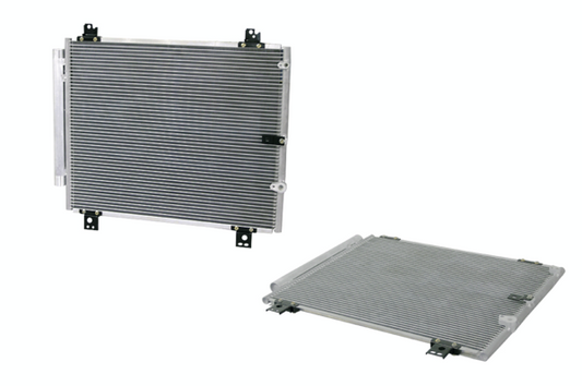 NEW AC CONDENSER FOR   TOYOTA HIACE  TRH/KDH  03/2005 ~ 04/2019  A/C CONDENSER