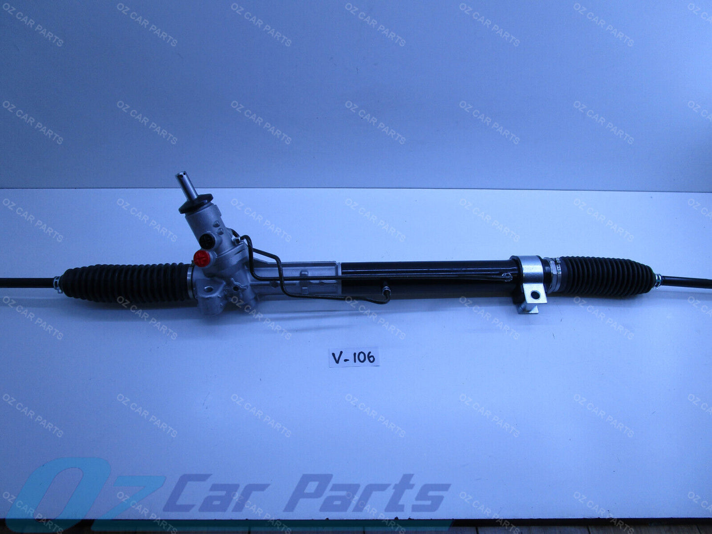 NEW POWER STEERING RACK FOR HOLDEN WL STATESMAN CAPRICE 5.7 V8 AND V6 NEW