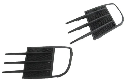 NEW FRONT LEFT FOGLIGHT COVER FOR VOLKSWAGEN GOLF GTI/GTD MK6 12/2009 ~ 07/2013