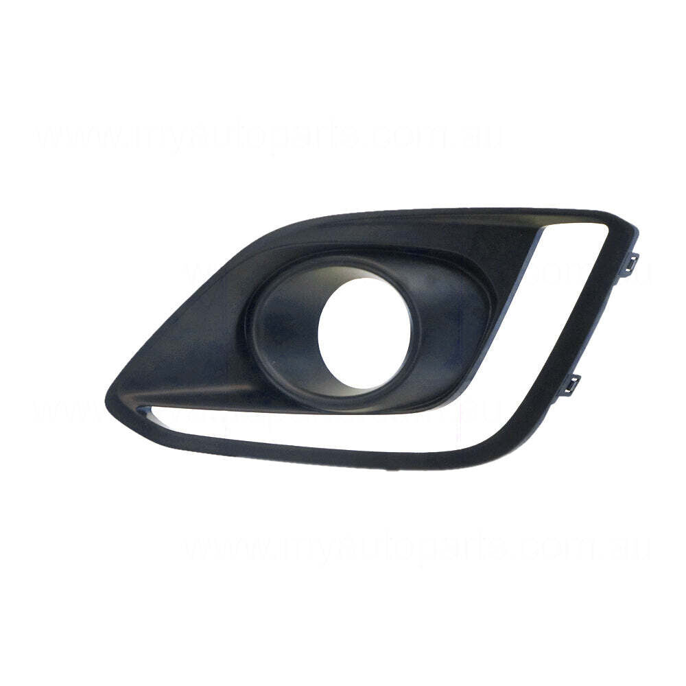GENUINE LEFT SIDE FOG LIGHT COVER FOR Suzuki Swift GLZ FZ 10/2013 to 4/2017