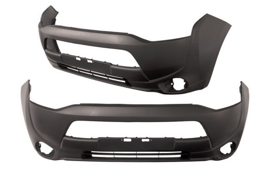 NEW FRONT BAR BUMPER FOR MITSUBISHI OUTLANDER  ZJ  11/2012 ~ 12/2014