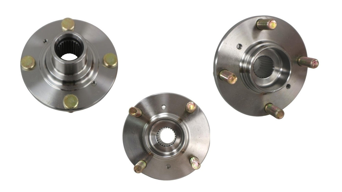 NEW LEFT FRONT Wheel HUB FOR SUZUKI LIANA  ER  10/2001 ~ 2007