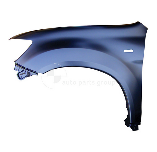 NEW LEFT GUARD FENDER FOR MITSUBISHI ASX XA XB  2010-2016 WITOUT FLARE HOLE