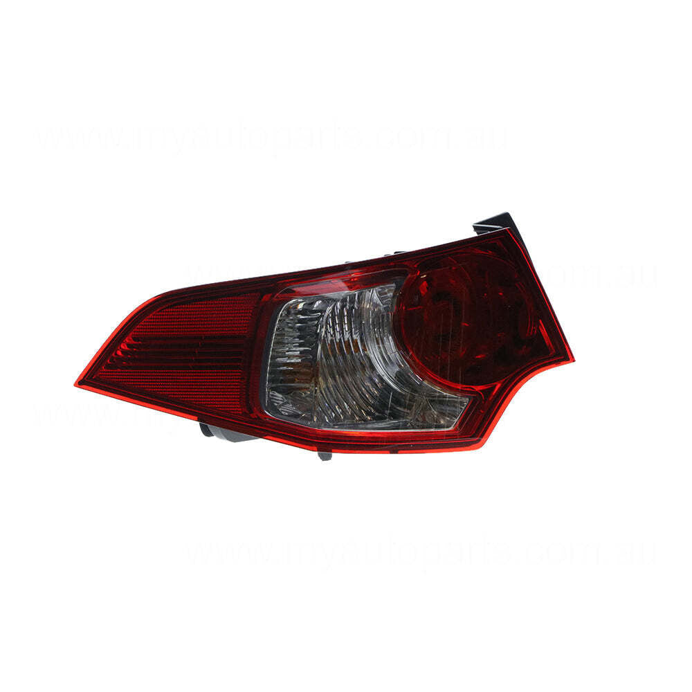 GENUINE PASSENGER SIDE TAIL LIGHT FOR Honda Accord Euro CU 6/2008 to 11/2010