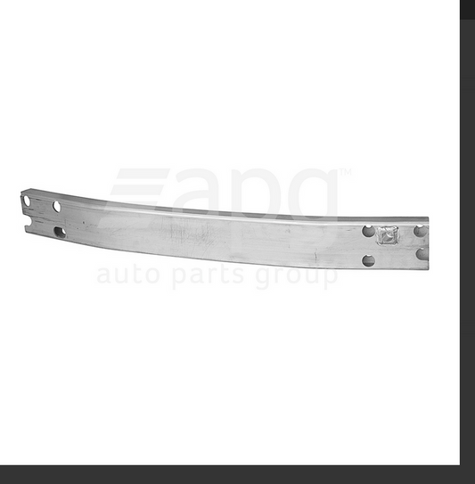 GENUINE FRONT CRASH BAR FOR NISSAN PATHFINDER R52 Wagon 10/2013-3/2017