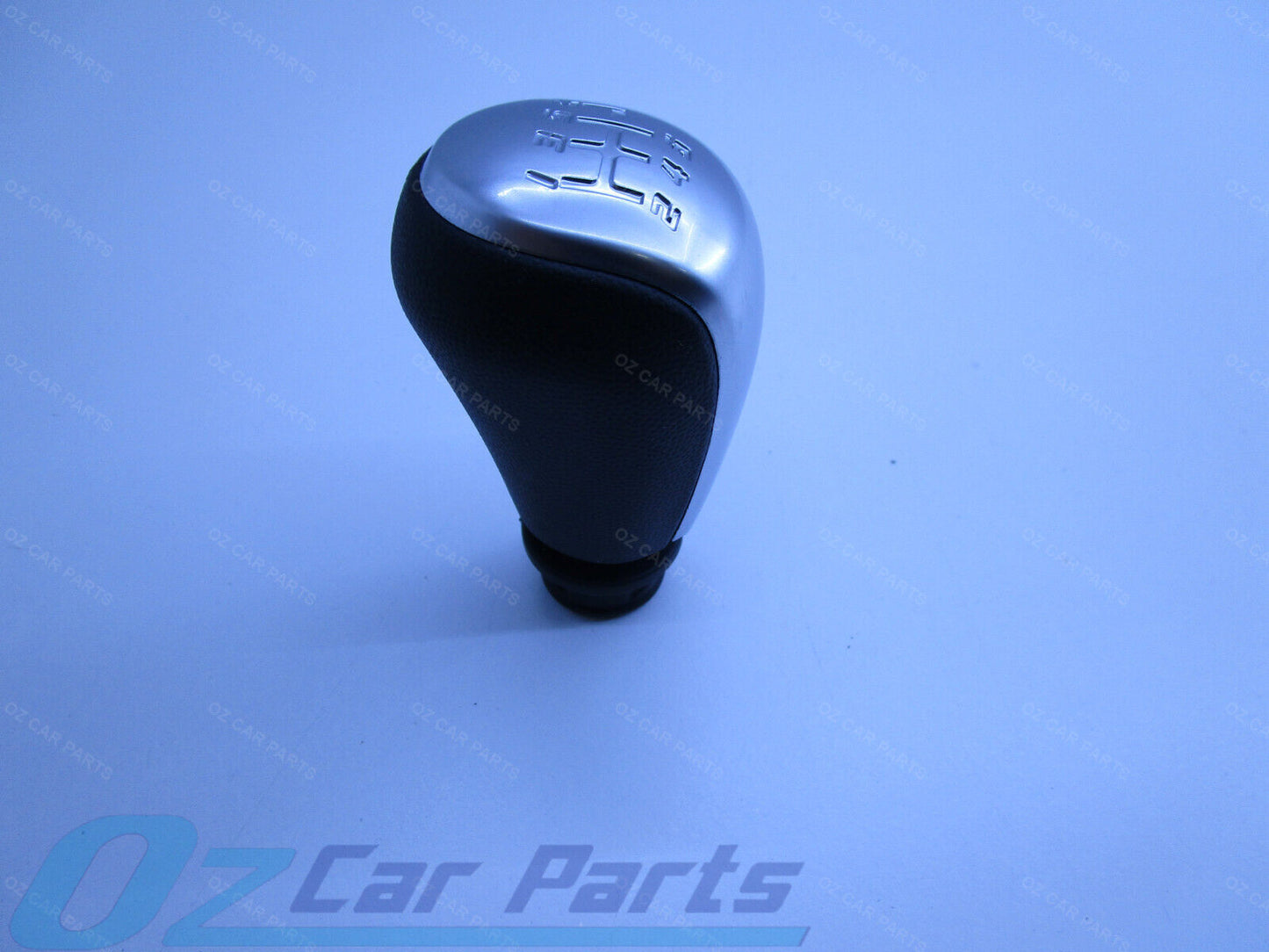 MANUAL GEAR KNOB Gear Shifter Knob FOR HOLDEN COMMODORE VZ V8 5.7 NEW