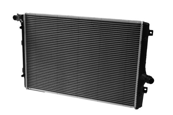 NEW RADIATOR FOR AUDI A3  8P  06/2004 ~ 04/2013  RADIATOR  1.6 TDI / 2.0 TDI / 2