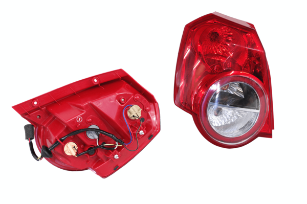 NEW PASSENGER SIDE TAIL LIGHT FOR HOLDEN BARINA HATCHTK SERIES 2 06/2008-9/2012
