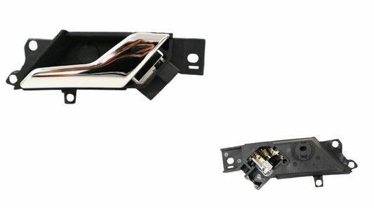 NEW DRIVER SIDE INNER DOOR HANDLE FOR HOLDEN CAPTIVA 5 MAXX CG1 11/2006 ~ 2013