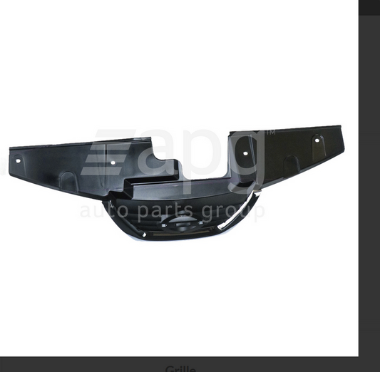 GENUINE FRONT GRILLE FOR NISSAN JUKE ST 10/2013-1/2015