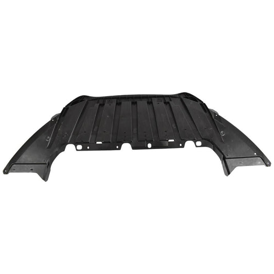 GENUINE Air Deflector FOR FORD FOCUS Lw MKII St & Rs Lz