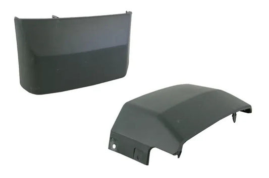NEW FRONT BAR MOULD LEFT SIDE FOR MITSUBISHI PAJERO NS/NT 11/2006 ~ 09/2011