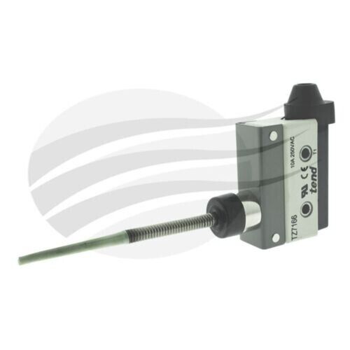 NEW Limit Switch Spring Arm Level 10A 14 Volt-8A 30 Volt
