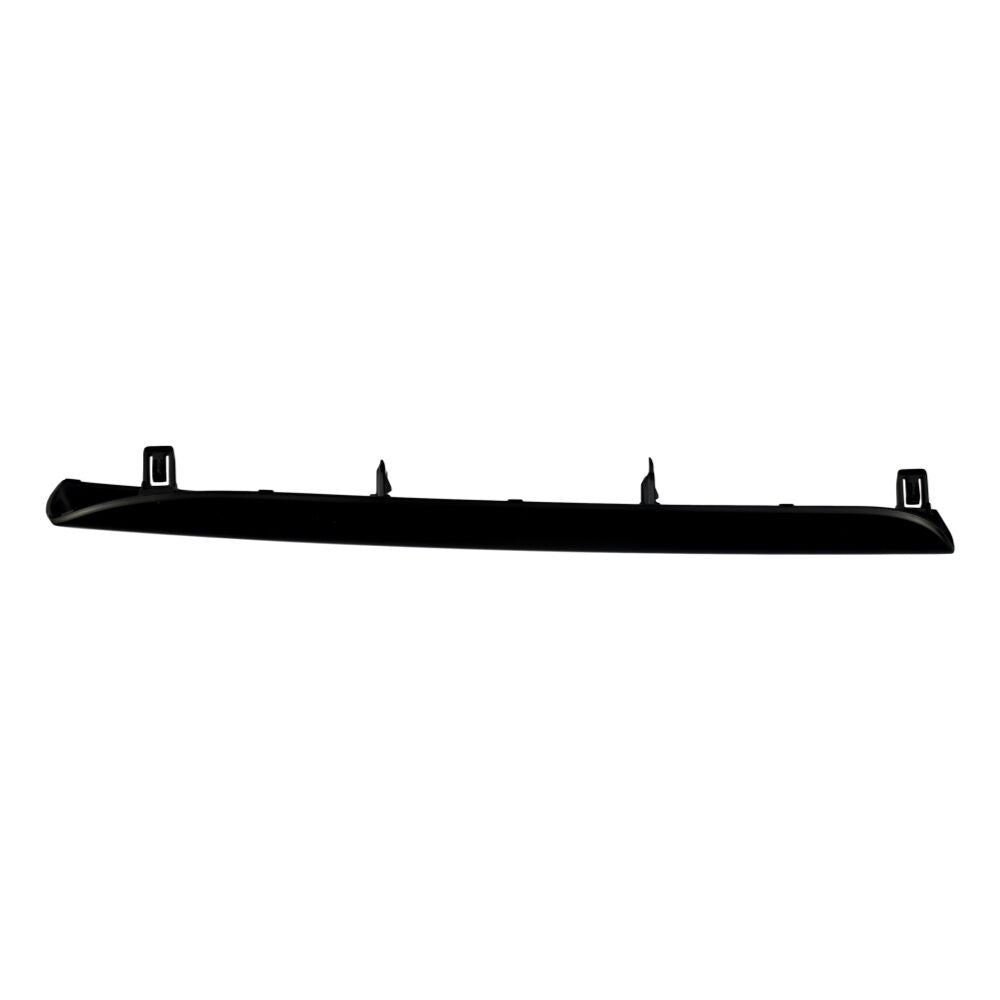 Genuine REAR BAR MOULD LEFT SIDE FOR Toyota Camry AXVH70R SX SL 2/2021-ON SEDAN