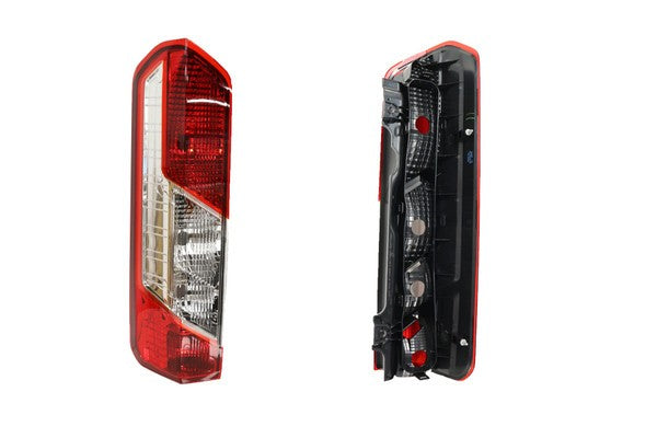 NEW PASSENGER SIDE TAIL LIGHT FOR FORD TRANSIT  VO  09/2014 ~ ONWARDS
