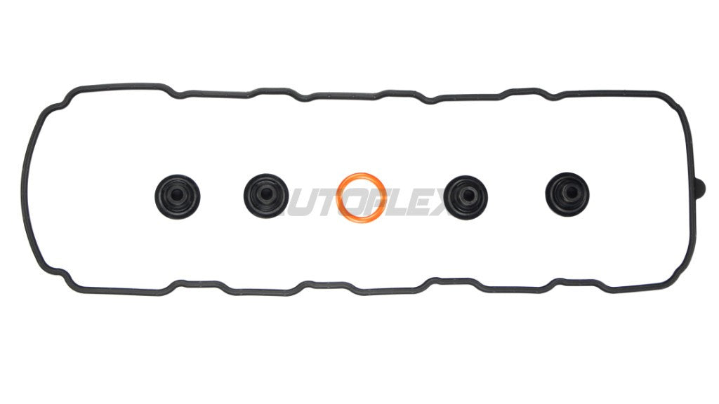 Rocker Cover Gasket Set  FOR Nissan Patrol Diesel Y61 01/2007-2017 Engine-ZD30