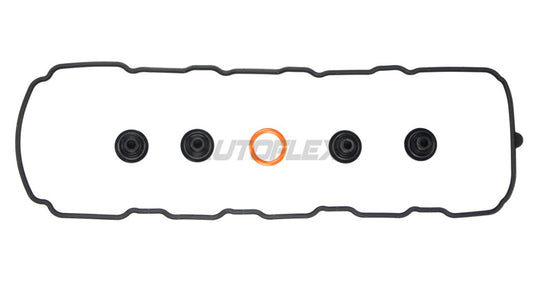 Rocker Cover Gasket Set  FOR Nissan Patrol Diesel Y61 01/2007-2017 Engine-ZD30