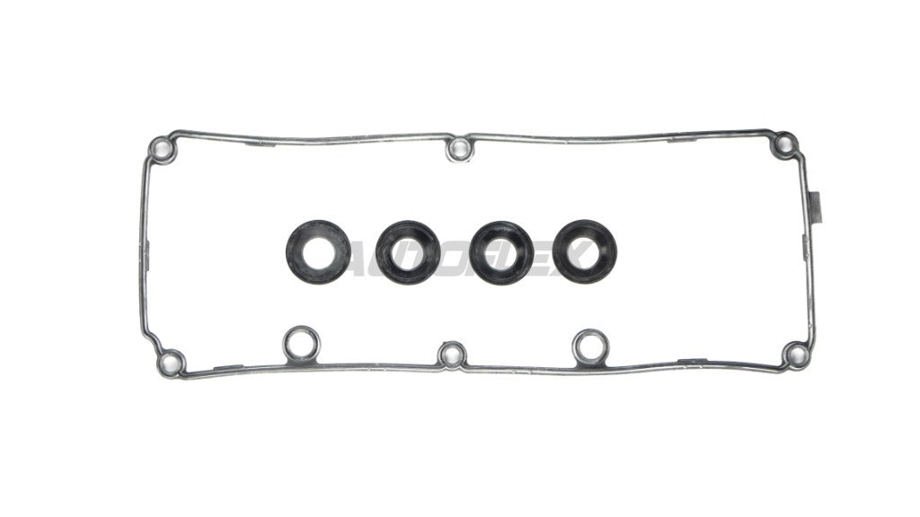 Rocker Cover Gasket Set FOR Volkswagen Amarok 2H DIESEL 2010-2013 Engine-CDCA