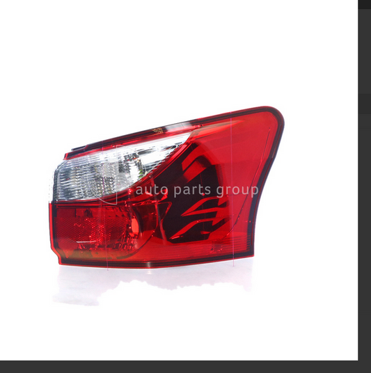 GENUINE RIGHT TAIL LIGHT FOR ISUZU MU-X SERIES-1 WAGON 11/2013-2/2017 MUX