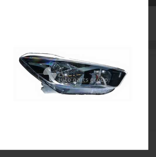 GENUINE RIGHT HEADLIGHT FOR HOLDEN SPARK MB HATCH 12/2015-2/2018 HALOGEN TYPE