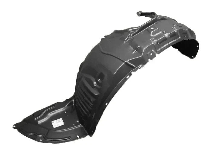 NEW LEFT FRONT INNER GUARD LINER FOR MAZDA 3 BL 01/09-01/14 FITS-SIDE SKIRT TYPE