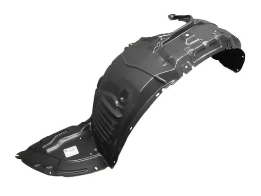 NEW LEFT FRONT INNER GUARD LINER FOR MAZDA 3 BL 01/09-01/14 FITS-SIDE SKIRT TYPE