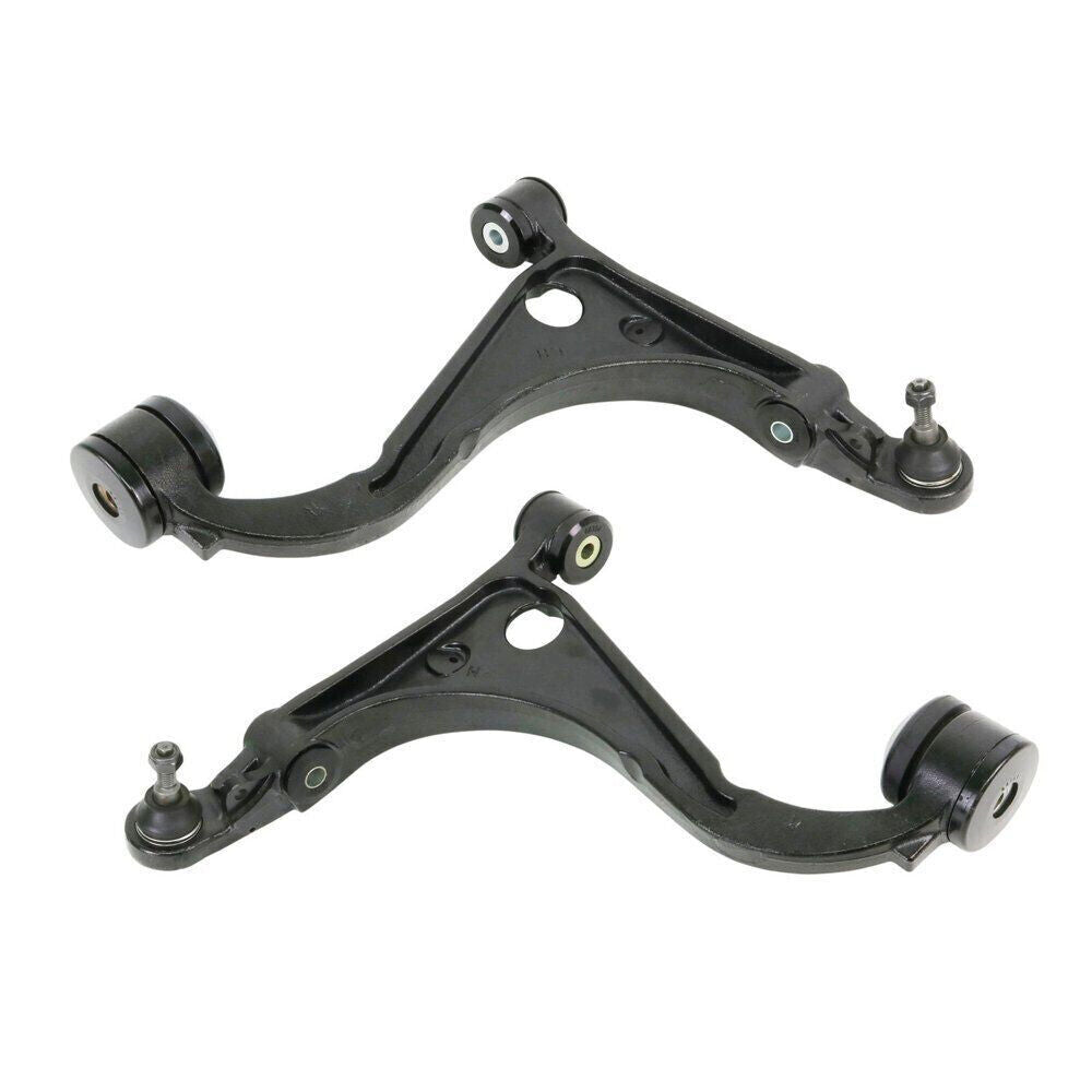 NEW Nolathane Front Lower Control Arm Kit SET FOR FORD FALCON AU-2 BA BF ALL