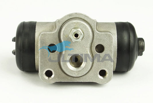 NEW PAIR REAR WHEEL CYLINDER FOR MITSUBISHI TRITON ML MN MQ MR 2006-2022 *ABS*