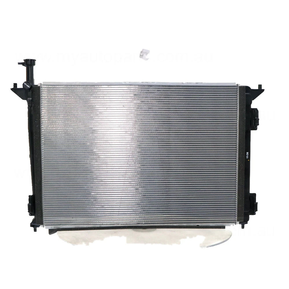 NEW Radiator FOR Kia Carnival YP 1/15-ON 3.3L PETROL AUTO G6DH ENGINE