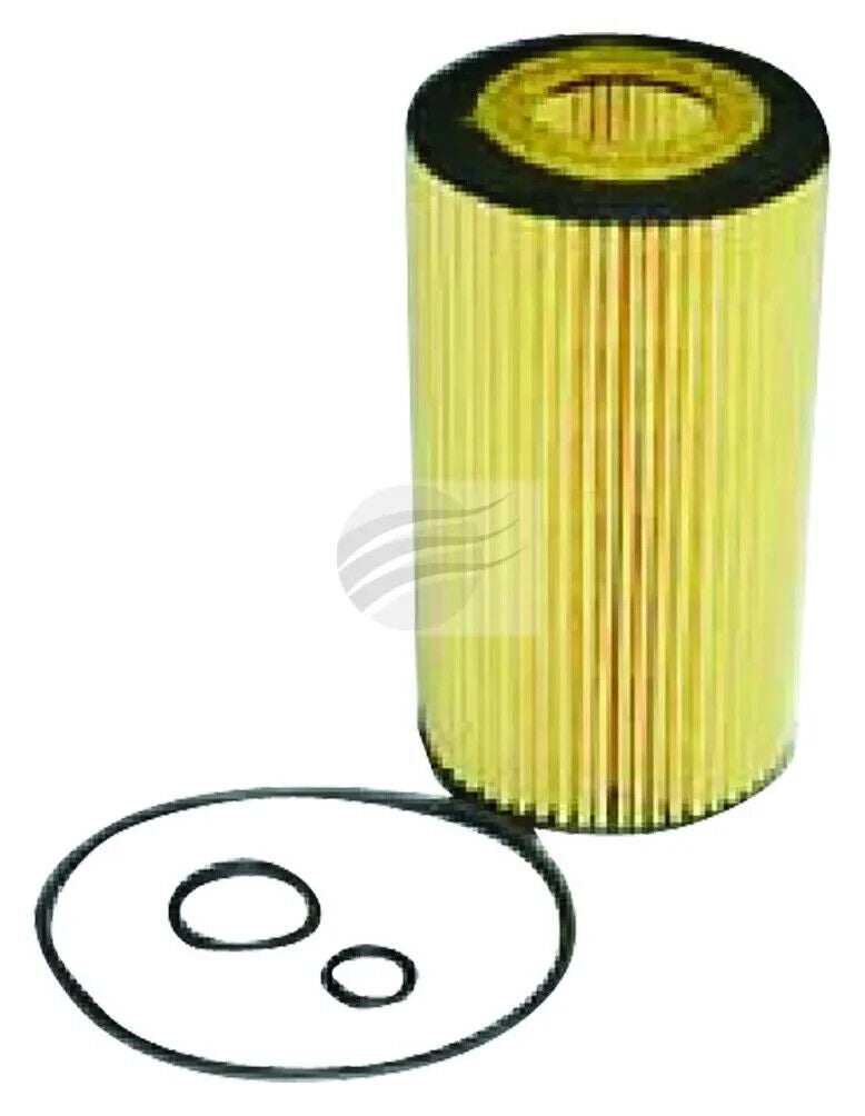 ENGINE OIL FILTER FITS R2682P WCO40 11218-000 HU718/1K