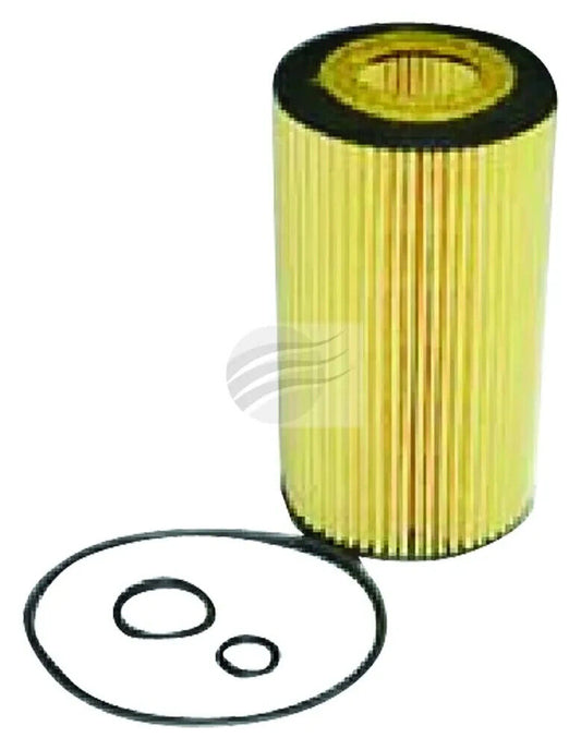 ENGINE OIL FILTER FITS R2682P WCO40 11218-000 HU718/1K