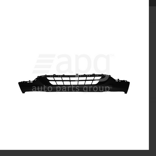 NEW FRONT BUMPER BAR LOWER FOR HOLDEN EQUINOX 9/2017-9/2019