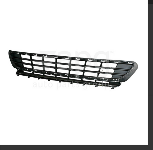 GENUINE FRONT BAR GRILLE FOR Volkswagen Golf MK7 4/13-7/17 5DR/WGN W/O SENSOR HO