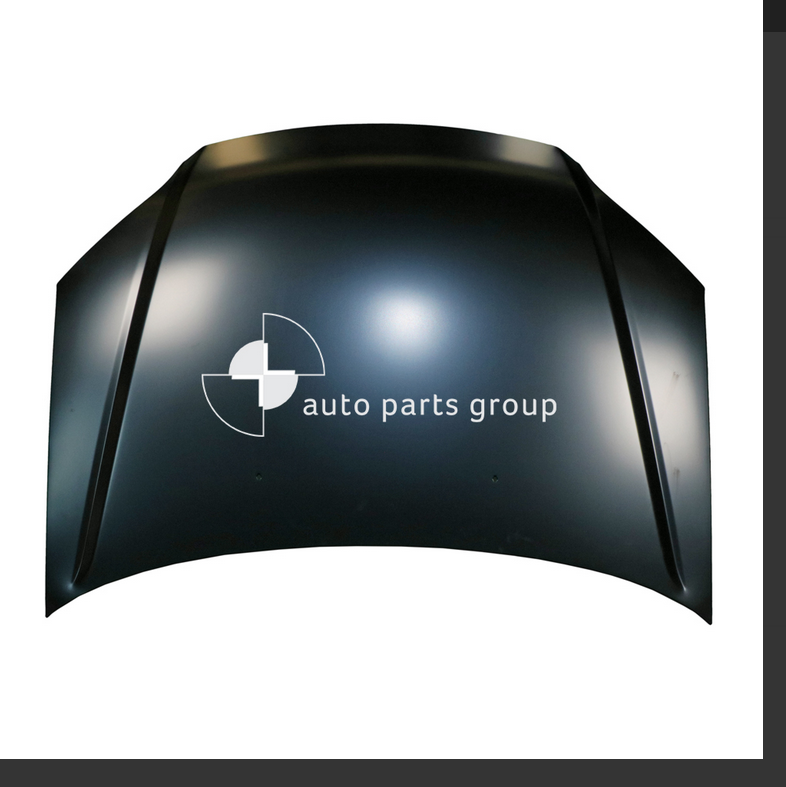 NEW BONNET FOR Honda Civic ES 7TH GEN Sedan GLi 2/2002-2/2006