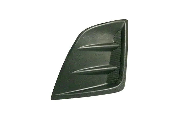 NEW FRONT LEFT FOG LIGHT COVER GRILLE FOR ISUZU D-MAX TFS 11/2016 ~ 06/2020 DMAX