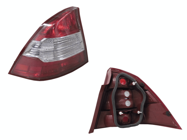 NEW PASSENGER SIDE TAIL LIGHT FOR FORD FOCUS  LV SEDAN  03/2009 ~ 03/2011