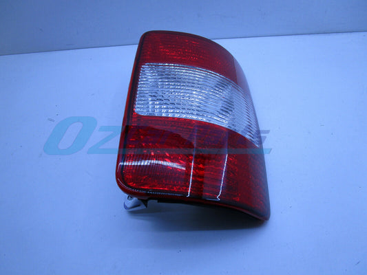 LEFT SIDE TAIL LIGHT FOR (BARN DOOR TYPE) For VOLKSWAGEN CADDY 2005 -2010 NEW