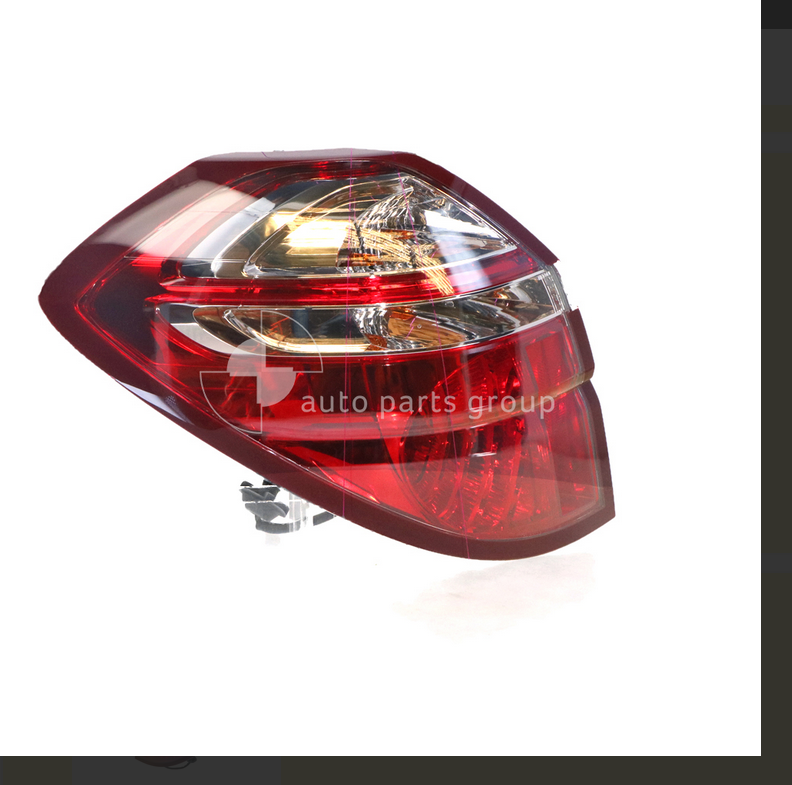 GENUINE LEFT TAIL LIGHT LAMP FOR Subaru Outback B4A 9/2006-9/2009 WAGON