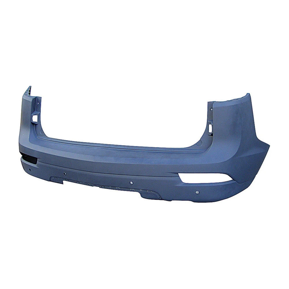 Genuine REAR BAR BUMPER FOR Holden Colorado 7 RG 12/12-2/16 Primed