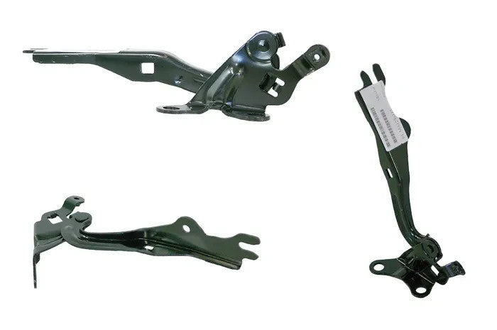 NEW LEFT SIDE BONNET HINGE FOR MAZDA 3 BL 01/2009-01/2014 MAZDA-3 BONNET HINGE