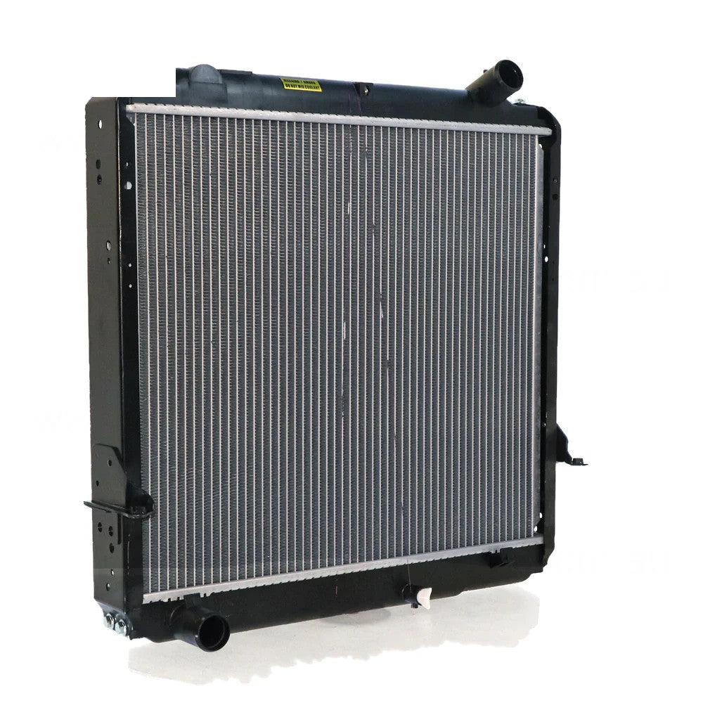 NEW Radiator FOR Trucks Toyota Truck fits Bu1## Series Manual 12/1995 to 12/2001