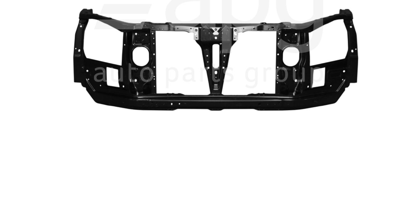 GENUINE RADIATOR SUPPORT PANEL FOR FORD EVEREST UAII 8/2018-11/2019