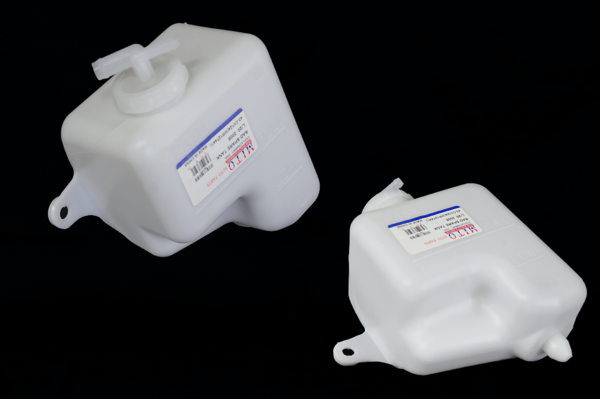 NEW RADIATOR BOTTLE FOR MITSUBISHI TRITON MK 10/1996 ~ 06/2006  OVERFLOW TANK