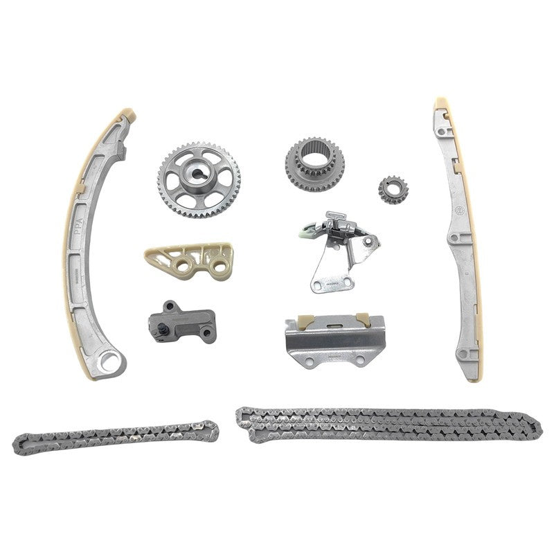 Timing Chain Kit For Honda Accord CM CR-V Element 2.4L 2003-2007