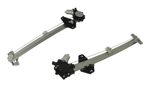 NEW PASSENGER FRONT WINDOW REGULATOR FOR HONDA CR-V  RE  02/2007 ~ 10/2012 CRV