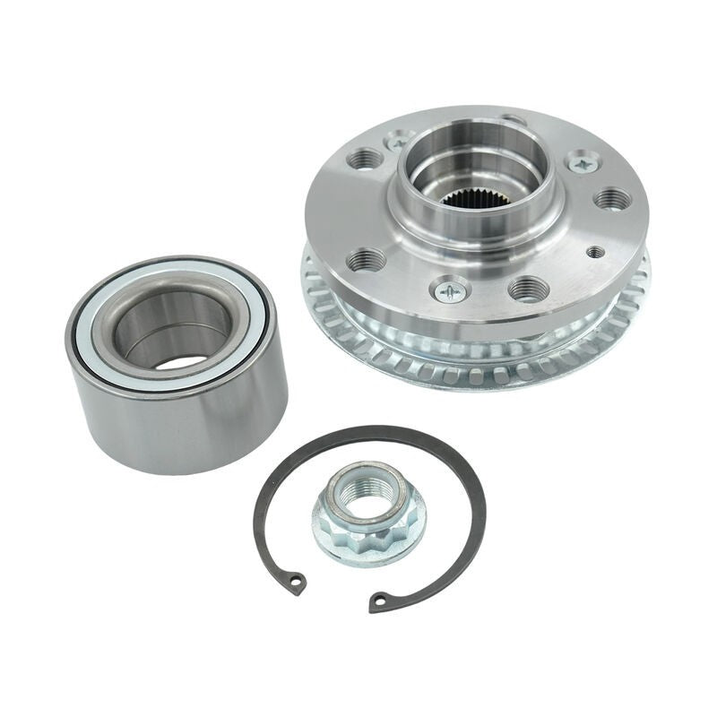Wheel HUB Bearing FOR Volkswagen Golf Beetle MK4 9C Audi TT A3 S3 8L 8N